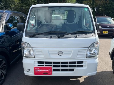 ニッサン クリッパーT 2枚目