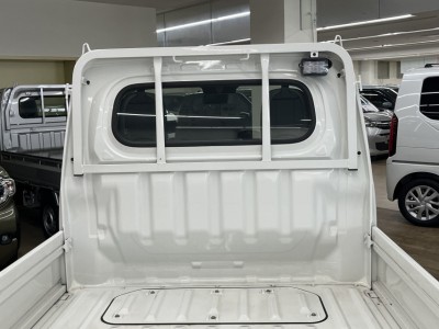スバル サンバー 15枚目