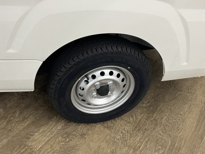 スバル サンバー 23枚目