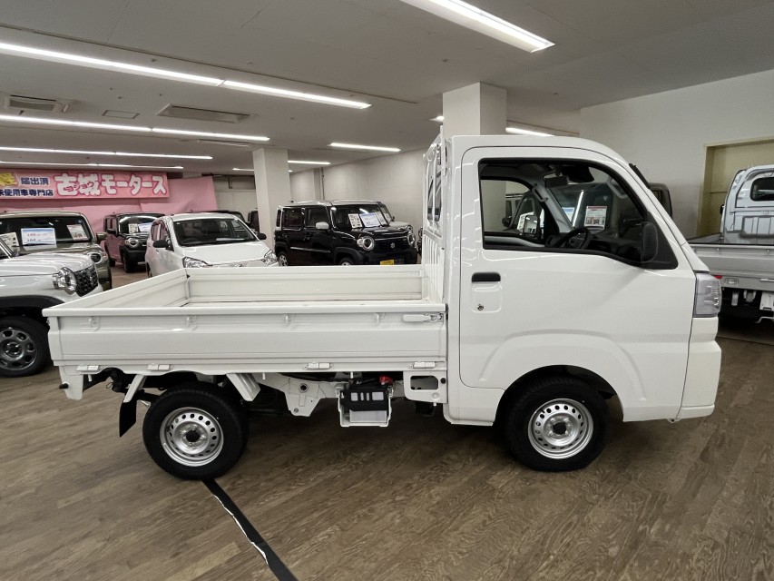スバル サンバー 24枚目