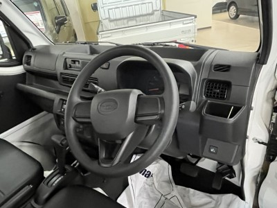 スバル サンバー 33枚目