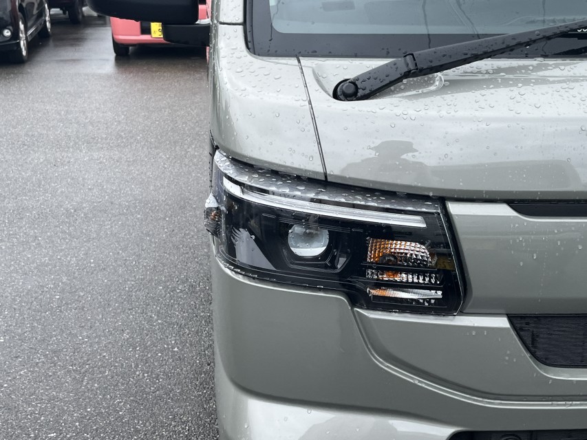 スズキ キャリィ 6枚目