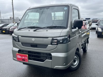 スズキ キャリィ
