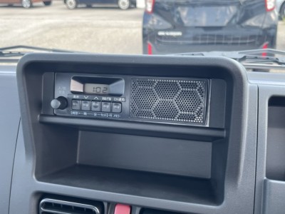 ニッサン クリッパー 23枚目