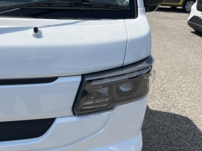 ニッサン クリッパー 5枚目