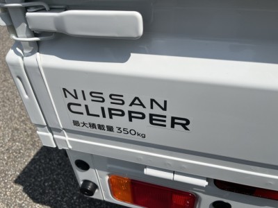 ニッサン クリッパー 9枚目