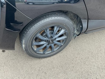 トヨタ シエンタ 25枚目