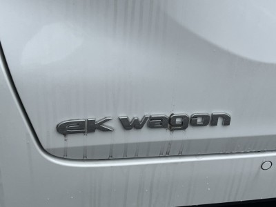 三菱 eKワゴン 16枚目