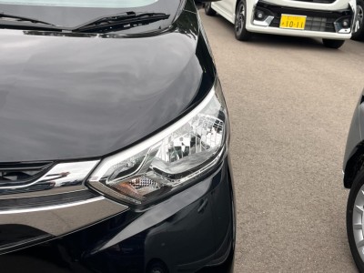 三菱 eKワゴン 8枚目