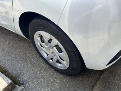 トヨタ アクア 20枚目