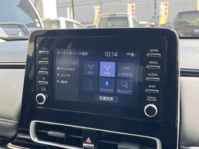 トヨタ アクア 32枚目