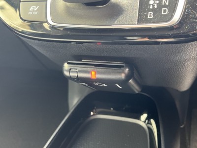 トヨタ アクア 34枚目