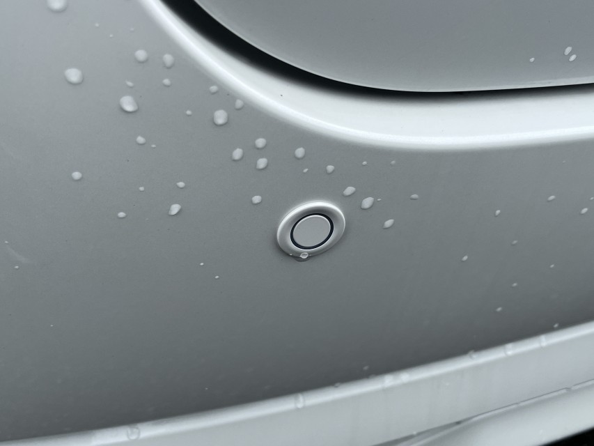 スズキ ソリオ 12枚目