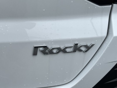 ダイハツ ロッキー 15枚目