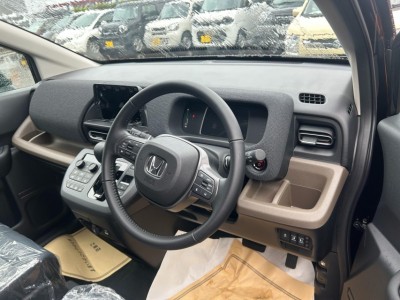 ホンダ フリード 38枚目