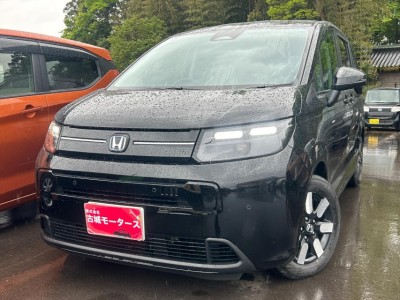 ホンダ フリード