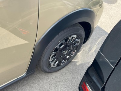 ホンダ フリード 27枚目