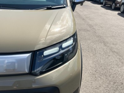 ホンダ フリード 4枚目
