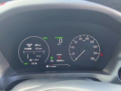 ホンダ ヴェゼル 32枚目