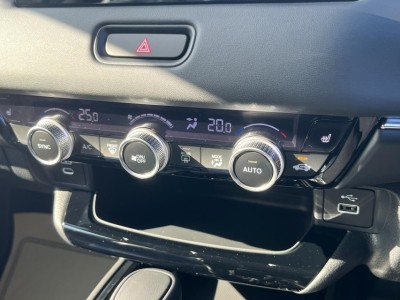 ホンダ ヴェゼル 34枚目