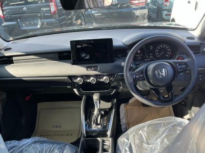 ホンダ ヴェゼル 49枚目