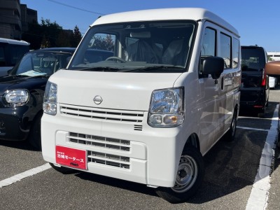 ニッサン クリッパー
