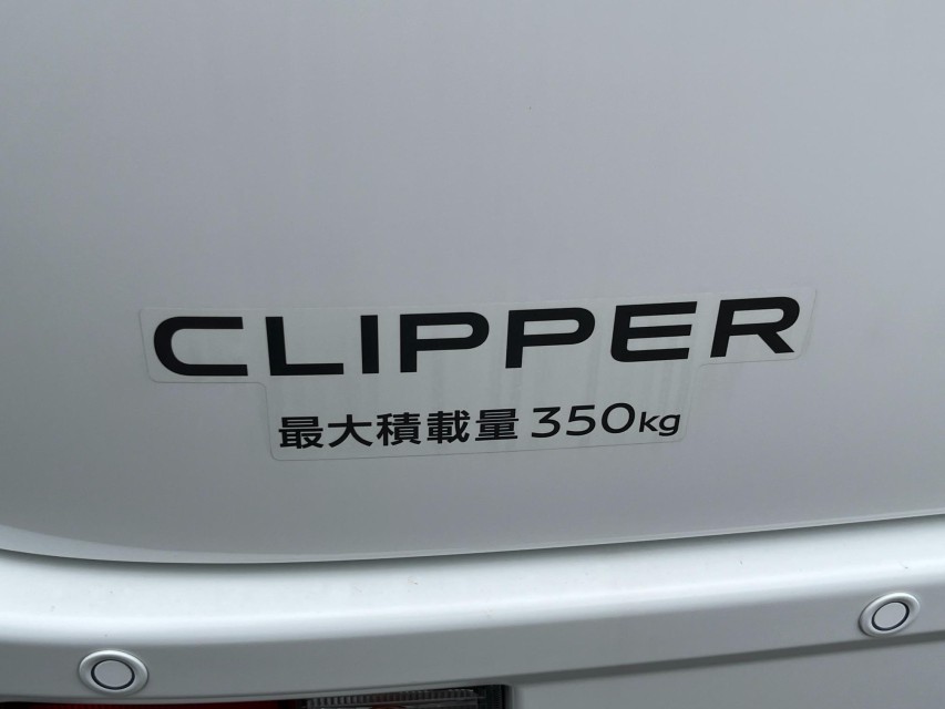 ニッサン クリッパー 11枚目