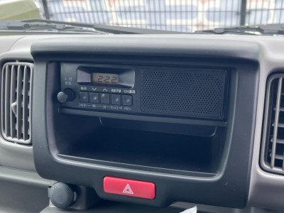 ニッサン クリッパー 26枚目