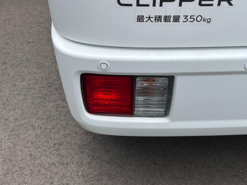 ニッサン クリッパー 10枚目