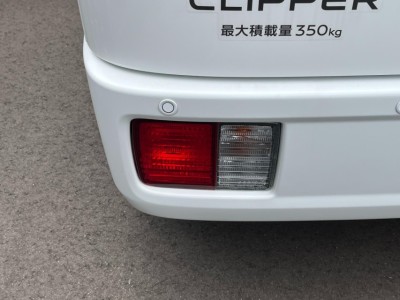 ニッサン クリッパー 10枚目