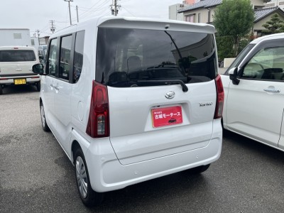 ダイハツ タント 14枚目