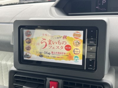 ダイハツ タント 37枚目