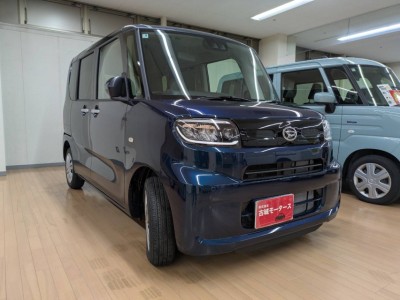 ダイハツ タント 6枚目