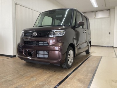 ダイハツ タント