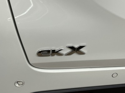 三菱 eKクロスEV 13枚目