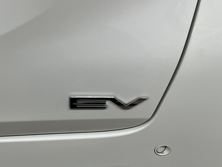 三菱 eKクロスEV 14枚目
