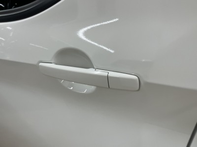 三菱 eKクロスEV 20枚目