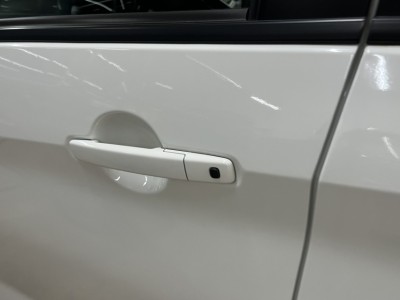 三菱 eKクロスEV 21枚目