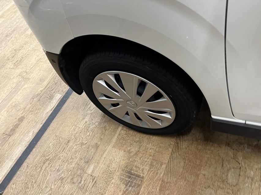 三菱 eKクロスEV 22枚目
