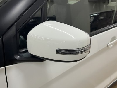 三菱 eKクロスEV 24枚目