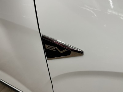 三菱 eKクロスEV 26枚目