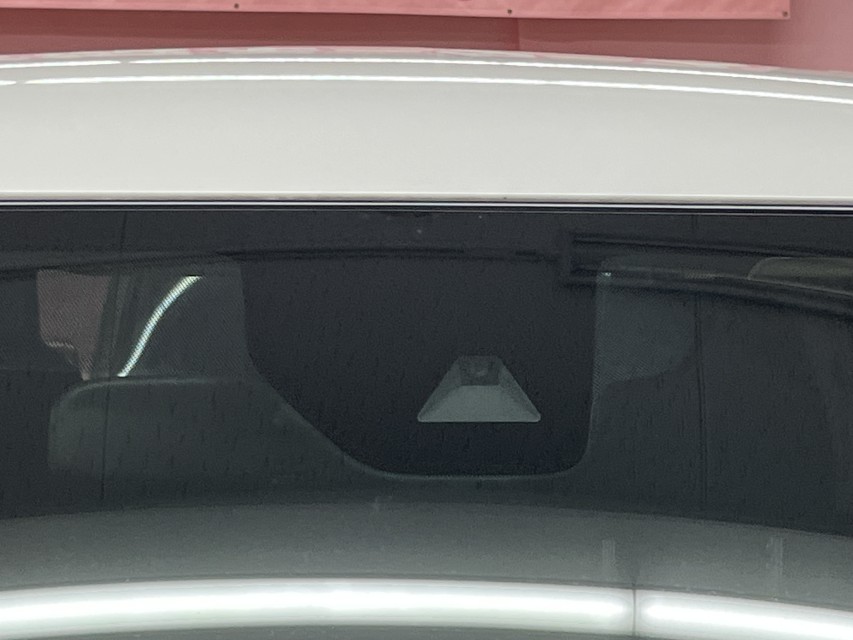 三菱 eKクロスEV 9枚目