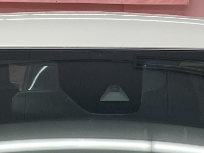 三菱 eKクロスEV 9枚目