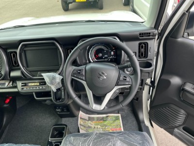 スズキ ハスラー 53枚目