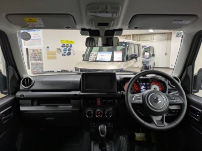 スズキ ジムニー 22枚目