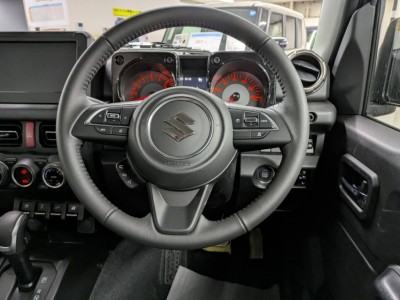 スズキ ジムニー 24枚目