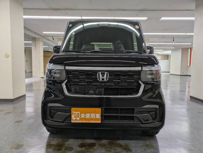 ホンダ N BOX 31枚目