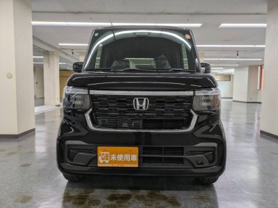 ホンダ N BOX 31枚目
