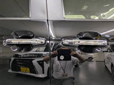 ホンダ N BOX 36枚目