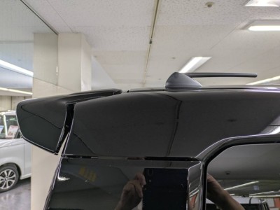 ホンダ N BOX 37枚目